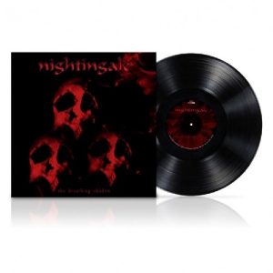 Nightingale – The Breathing Shadow