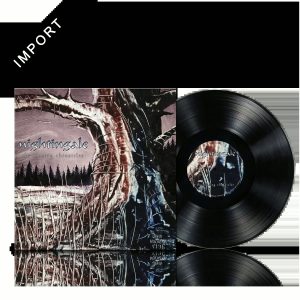 Nightingale – The Closing Chronicles