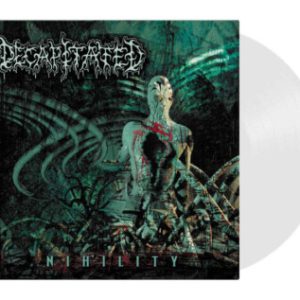 Decapitated - Nihility