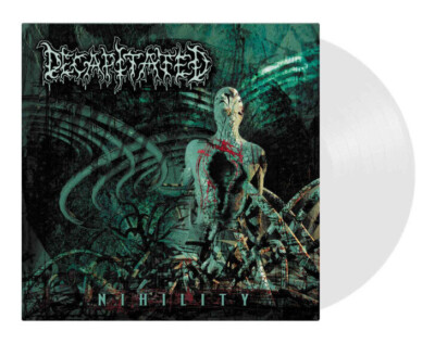 Decapitated - Nihility
