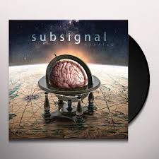 Subsignal - Paraiso