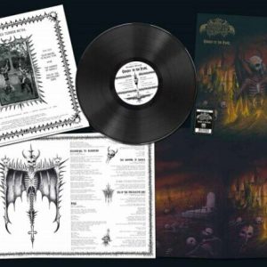 Slaughter Messiah - Cursed To The Pyre*