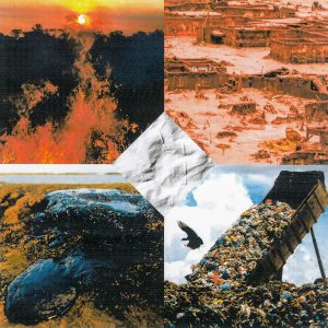 Deaf Kids - Ritos Do Colapso