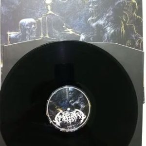 Darkcreed - ...Is Dead And Always Has Been Dead *