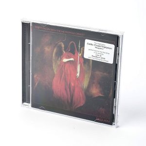 Triptykon With The Metropole Orkest* – Requiem [Live At Roadburn 2019] CD