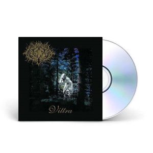 Naglfar - Vittra CD