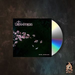 Unto Others – Never, Neverland CD