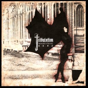 Tribulation – The Children Of The Night CD