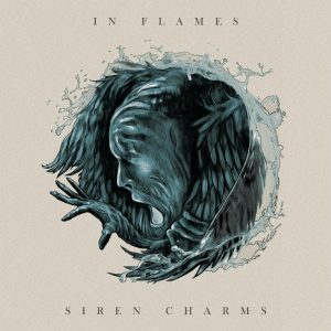 In Flames – Siren Charms CD