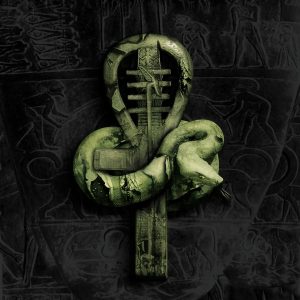 Nile - In Their Darkened Shrines CD