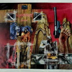 GOREFEST - THE ULTIMATE COLLECTION PART 2 = FALSE & ERASE (DIGIPACK) CD