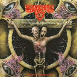 HYPOCRISY - OSCULUM OBSCENUM (REMASTERED - JEWELCASE) CD