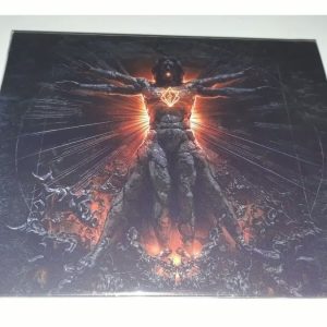 IN FLAMES - CLAYMAN (20th Anniversary Edition - digipack) CD