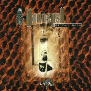 MOONSPELL - 2ECOND SKIN DUPLO DIGIPACK CD