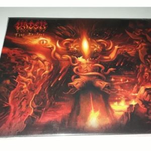 VADER - TIBI ET IGNI (digipack) CD