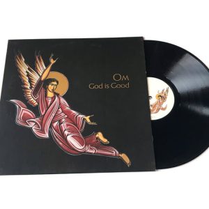 OM - God Is Good