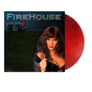 Firehouse - FireHouse