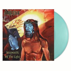 Deicide - Serpents Of The Light