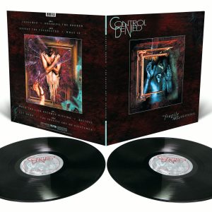 Control Denied - The Fragile Art Of Existence (Reissue)
