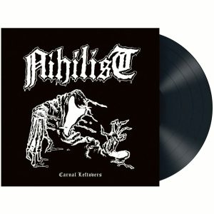Nihilist - Carnal Leftovers
