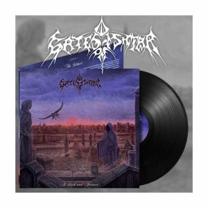 Gates Of Ishtar - At Dusk and Forever (Vinyl LP)