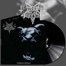 Dark Funeral - Vobiscum Satanas
