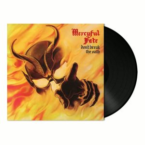 Mercyful Fate - Dont Break The Oath
