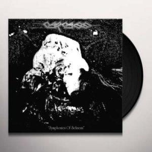 Carcass - Symphonies Of Sickness