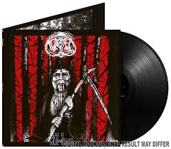 Molested - Blod-draum