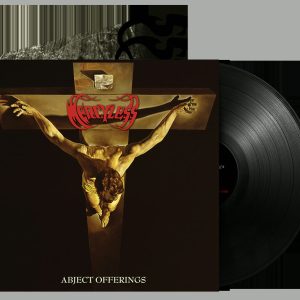 Mercyless - Abject Offerings