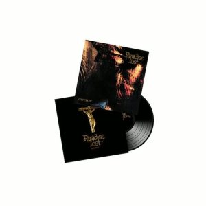 Paradise Lost - Gothic