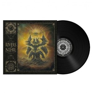 Rivers of Nihil - Rivers of Nihil