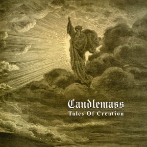 Candlemass - Tales Of Creation