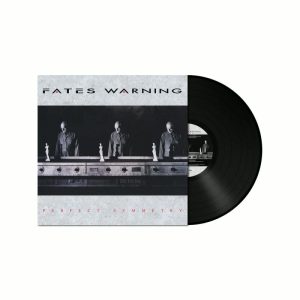 Fates Warning - Perfect Symmetry