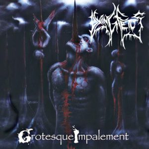 Dying Fetus - Grotesque Impalement (Reissue) CD