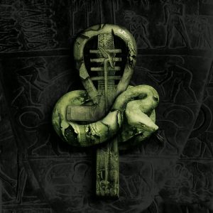 Nile - In Their Darkened Shrines CD