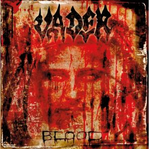 Vader - Blood CD