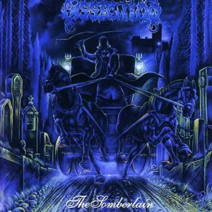 Dissection - Somberlain CD