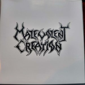 Malevolent Creation - Demo I 7"