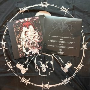 Dominus Xul - Desencadenando las negras profecias de los ancestros