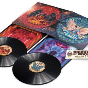 Corrosion of Conformity - Good God / Baad Man