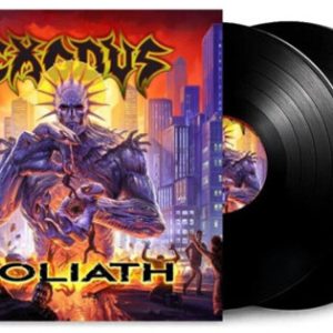 Exodus - Goliath