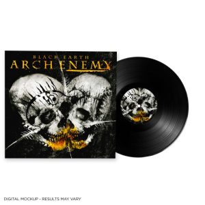 Arch Enemy - Black Earth