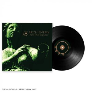 Arch Enemy - Burning Bridge