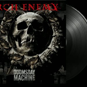 Arch Enemy - Doomsday Machine