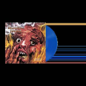 Demolition Hammer - Tortured Existence