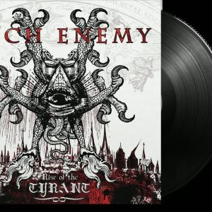 Arch Enemy - Rise Of The Tyrant