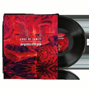 Edge Of Sanity - Purgatory Afterglow