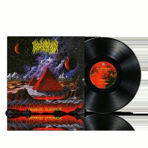 Blood Incantation - Absolute Elsewhere