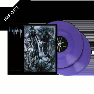 Triptykon - Eparistera Daimones